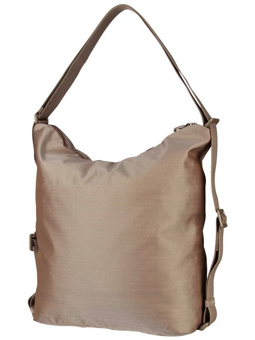 Damen Rucksack - MD20 Hobo QMT09