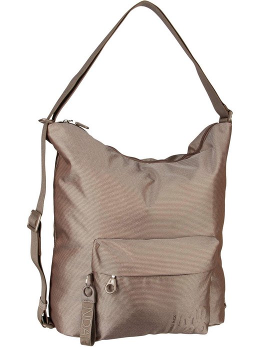 Damen Rucksack - MD20 Hobo QMT09