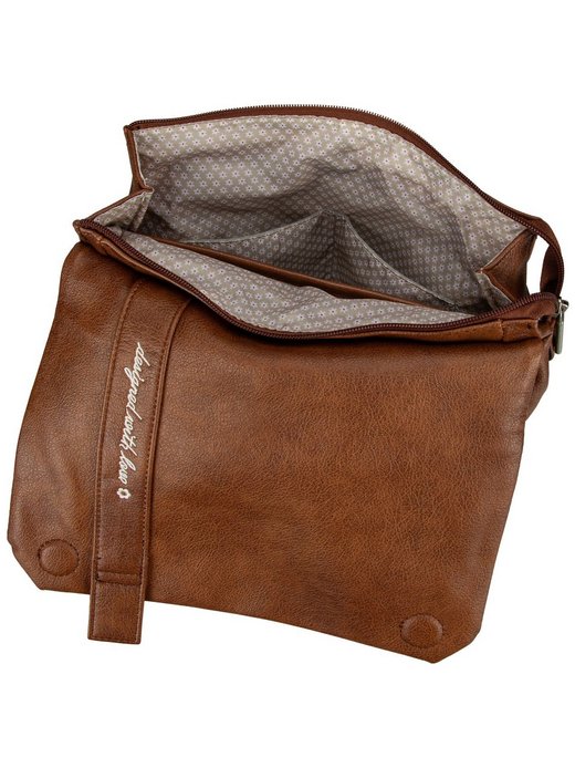 Damen Rucksack - Mademoiselle MR13