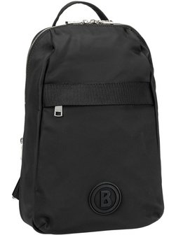 Artikelbild Damen Rucksack - Maggia Maxi Backpack SVZ von Bogner Accessoires in schwarz uni