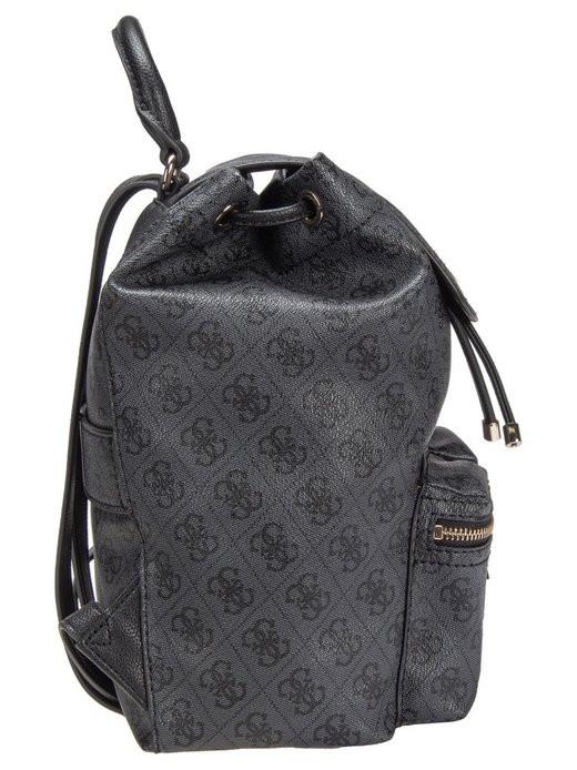Damen Rucksack - Manhattan II Flap