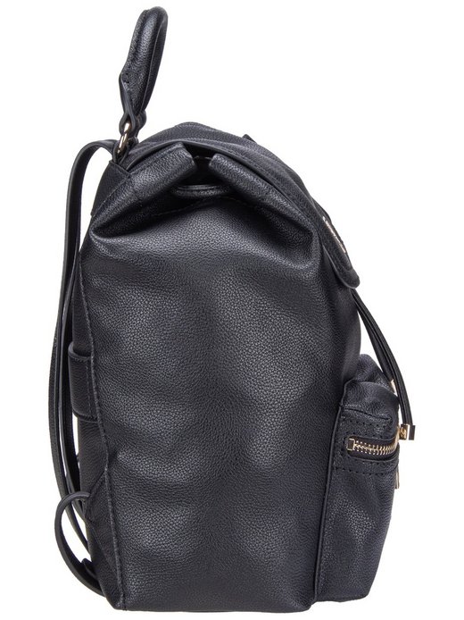 Damen Rucksack - Manhattan II Flap
