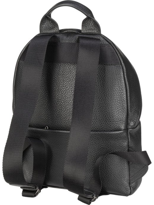 Mandarina Duck Damen Rucksack Mellow Leather Backpack FZT46