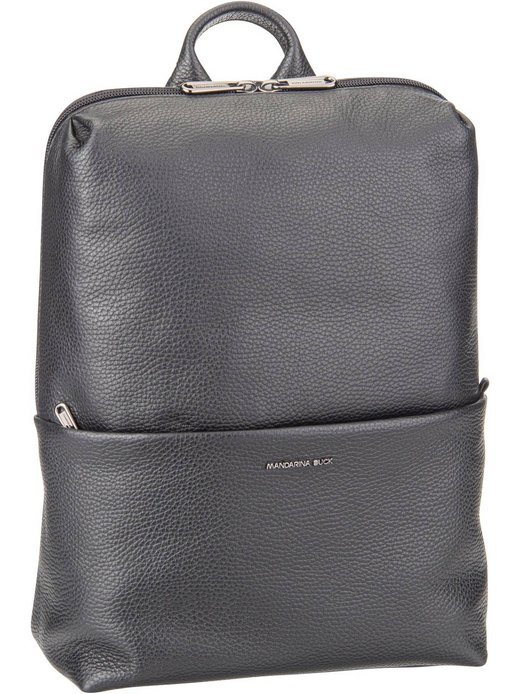 Damen Rucksack - Mellow Leather Squared FZT38