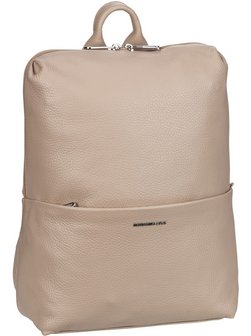 Damen Rucksack - Mellow Leather Squared FZT38
