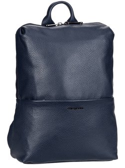 Damen Rucksack - Mellow Leather Squared FZT38
