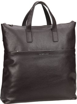 Artikelbild Damen Rucksack - Mellow Urban Backpack MWT03 von Mandarina Duck in braun uni