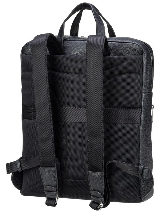 Damen Rucksack - Mellow Urban Slim MWT02
