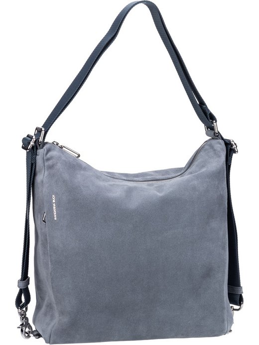 Damen Rucksack - Mellow Velvet Hobo LWT72
