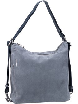 Damen Rucksack - Mellow Velvet Hobo LWT72