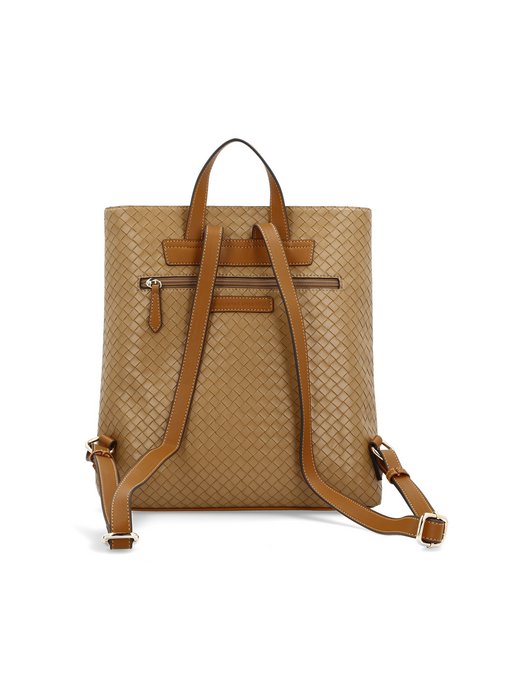 Damen Rucksack - Piastrelle