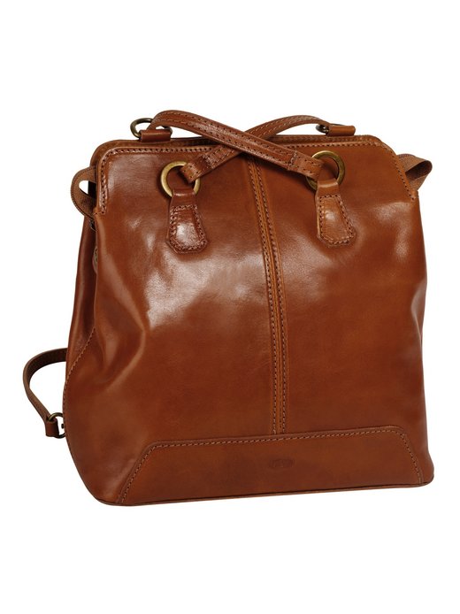 Damen Rucksack-Shopper