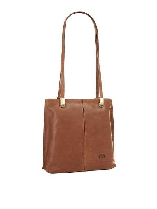 Damen Rucksack-Shopper