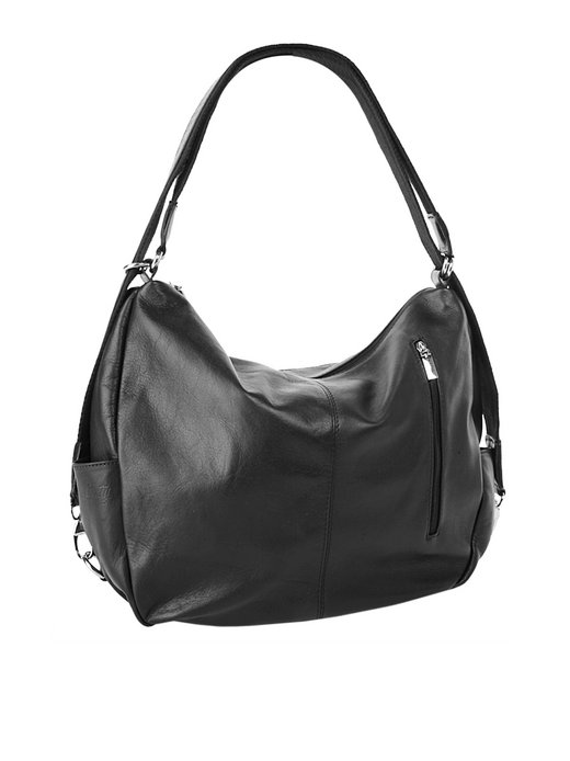 Damen Rucksack-Shopper