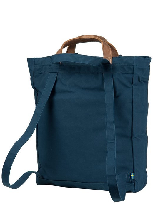 Damen Rucksack - Totepack No.1