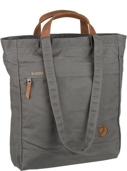 Artikelbild Damen Rucksack - Totepack No.1 von Fjällräven in grau uni
