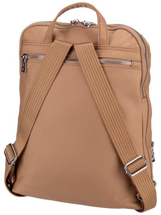 Damen Rucksack - Verbier Play 1.0 Maxi MVZ Latte - Backpack-Onesize