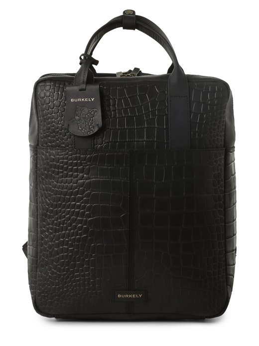 Damen Rucksack aus Leder - Cool Colbie
