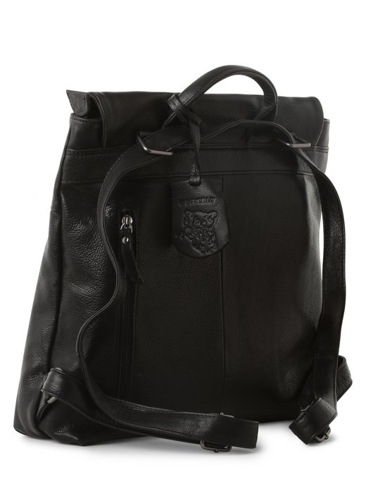 Damen Rucksack aus Leder - Just Jolie