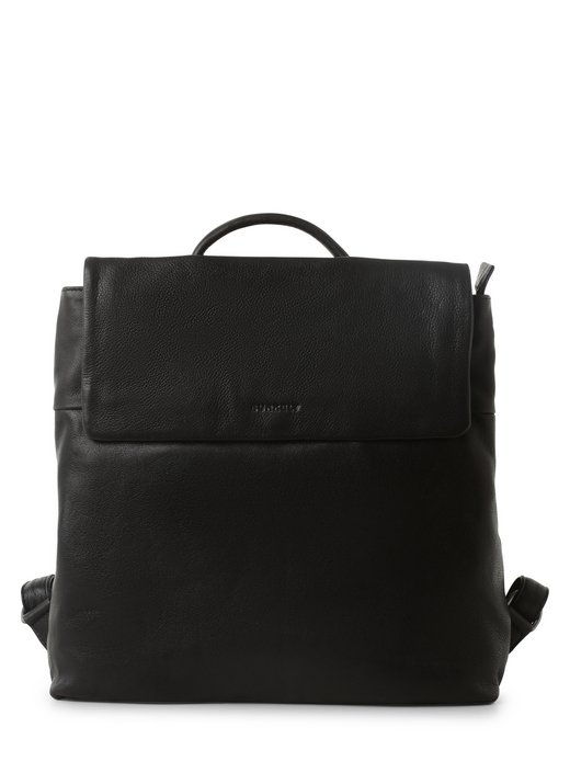 Damen Rucksack aus Leder - Just Jolie