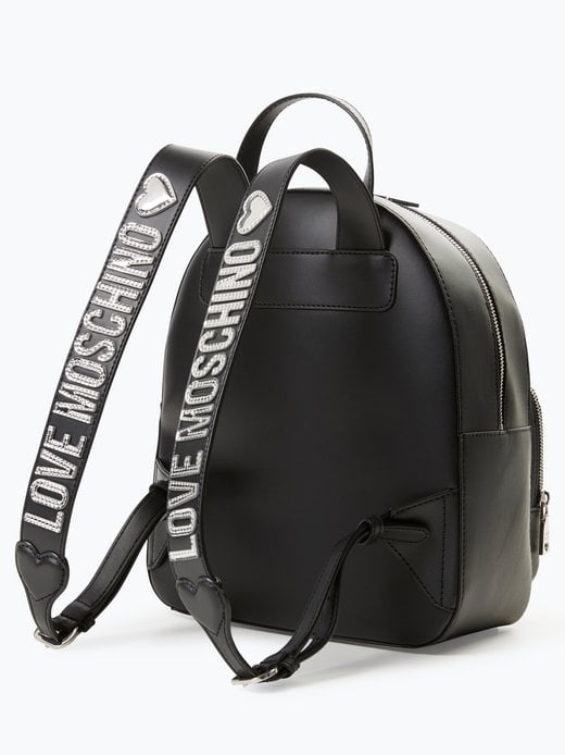 Moschino rucksack discount damen