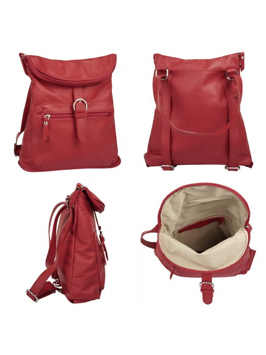 Damen Rucksack