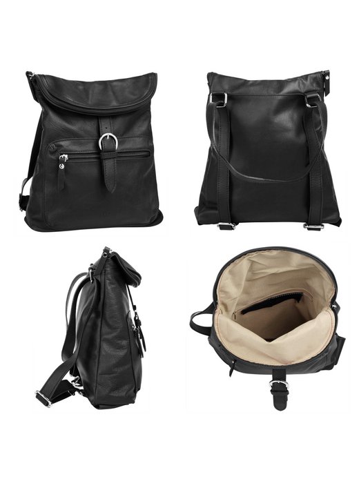 Damen Rucksack