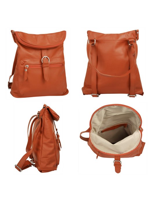 Damen Rucksack