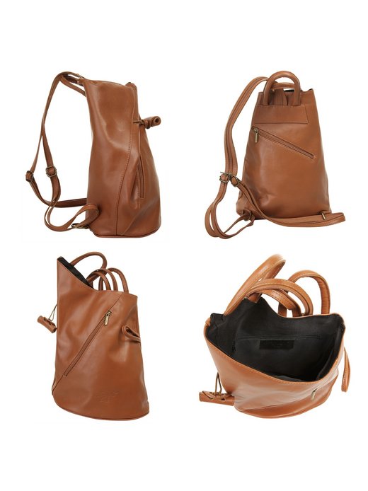 Damen Rucksack