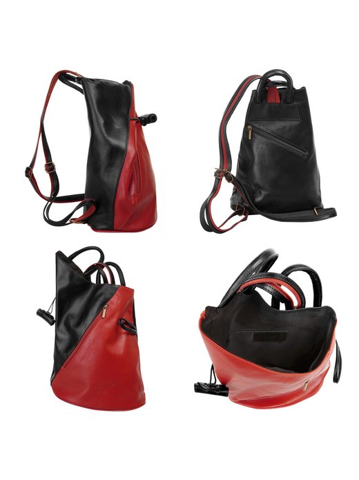 Damen Rucksack