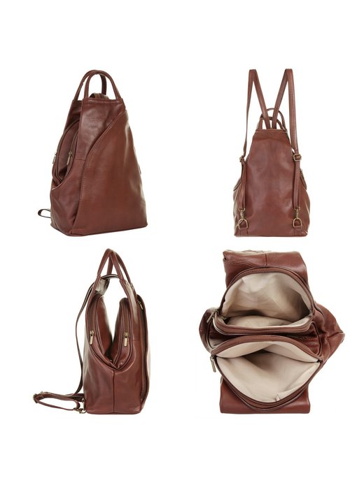 Damen Rucksack