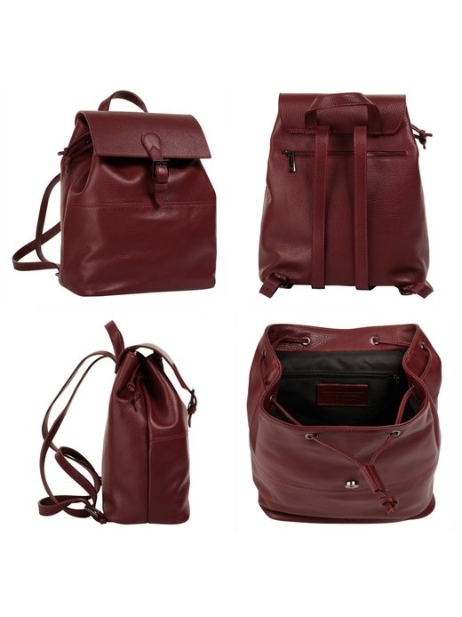 Damen Rucksack