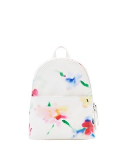 Artikelbild Damen Rucksack von Desigual in mehrfarbig gemustert
