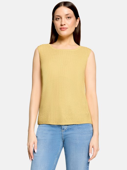 Damen Rundhals-Shirt