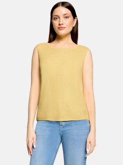 Damen Rundhals-Shirt
