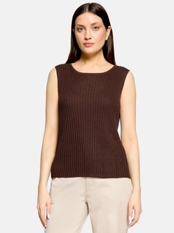 Damen Rundhals-Shirt