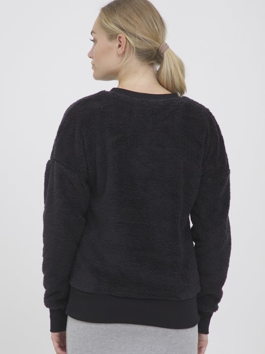 Damen Rundhalspullover - OXAnnica
