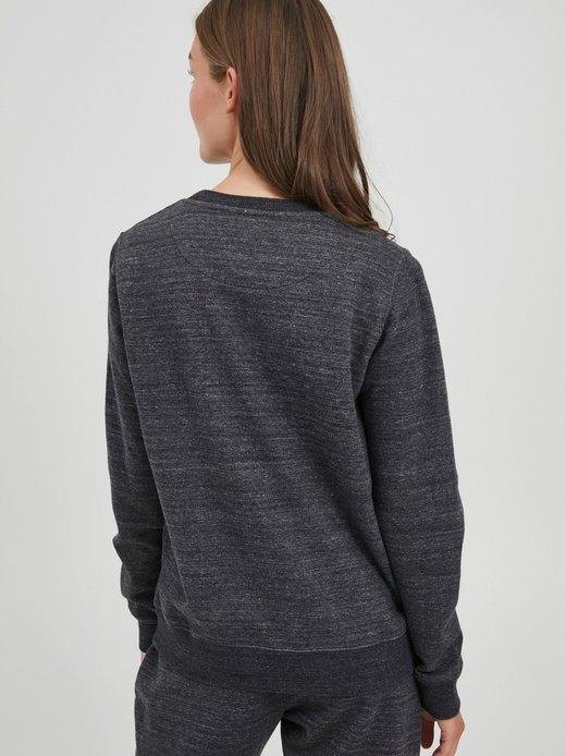 Damen Rundhalspullover - OXHella