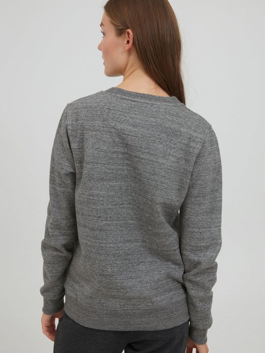 Damen Rundhalspullover - OXHella