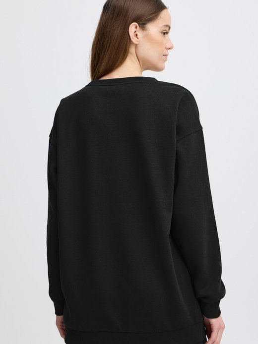 Damen Rundhalspullover - OXHillary