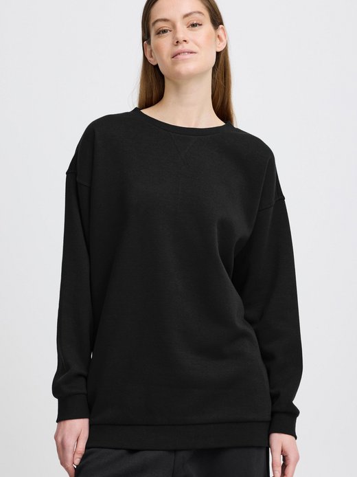 Damen Rundhalspullover - OXHillary