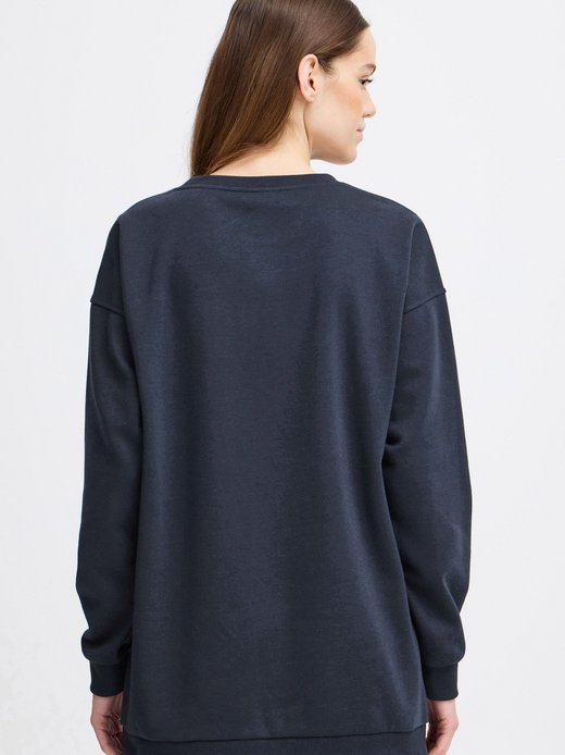 Damen Rundhalspullover - OXHillary