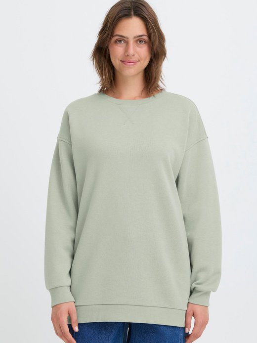 Damen Rundhalspullover - OXHillary