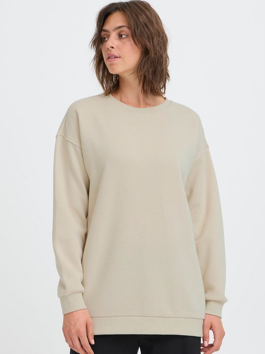 Damen Rundhalspullover - OXHillary