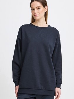 Damen Rundhalspullover - OXHillary