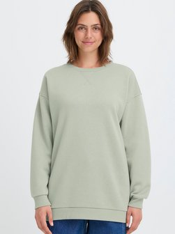 Damen Rundhalspullover - OXHillary