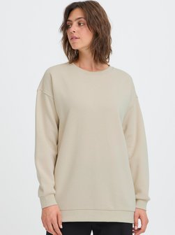 Damen Rundhalspullover - OXHillary