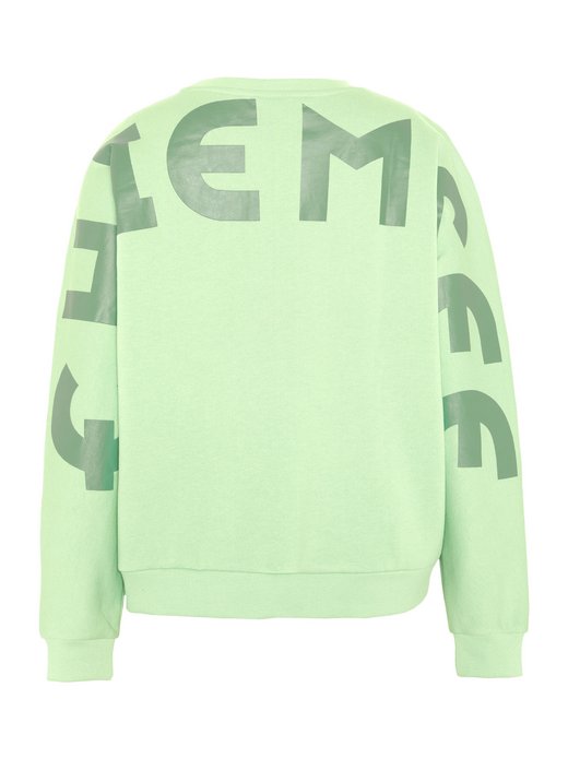 Damen Rundhalspullover