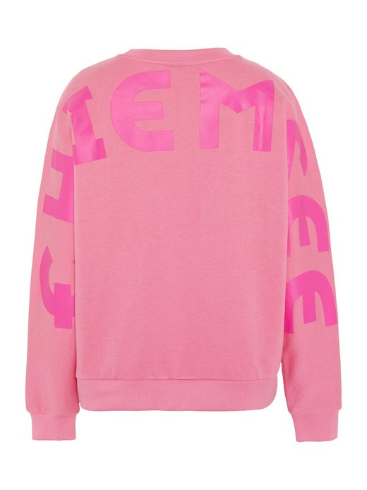 Damen Rundhalspullover