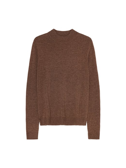 Damen Rundhalspullover